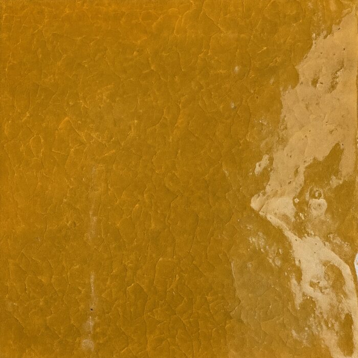 Amber Glaze