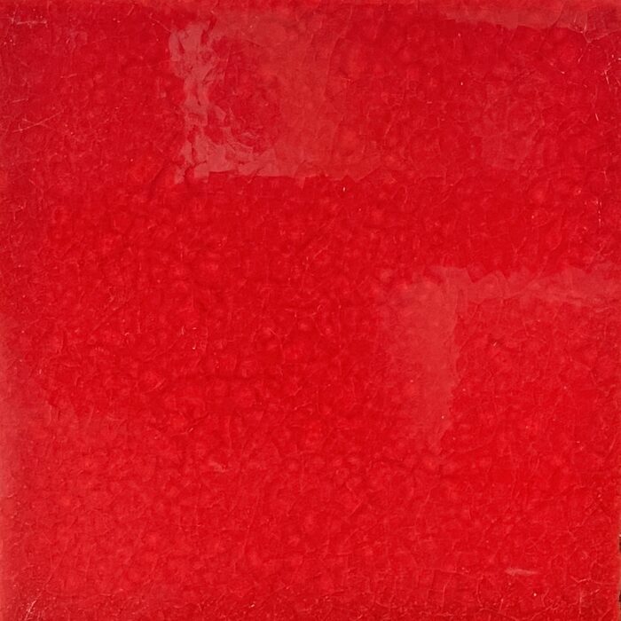 Crimson Flame