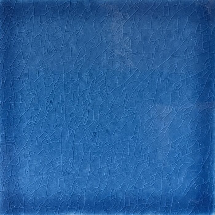 Deep Sapphire