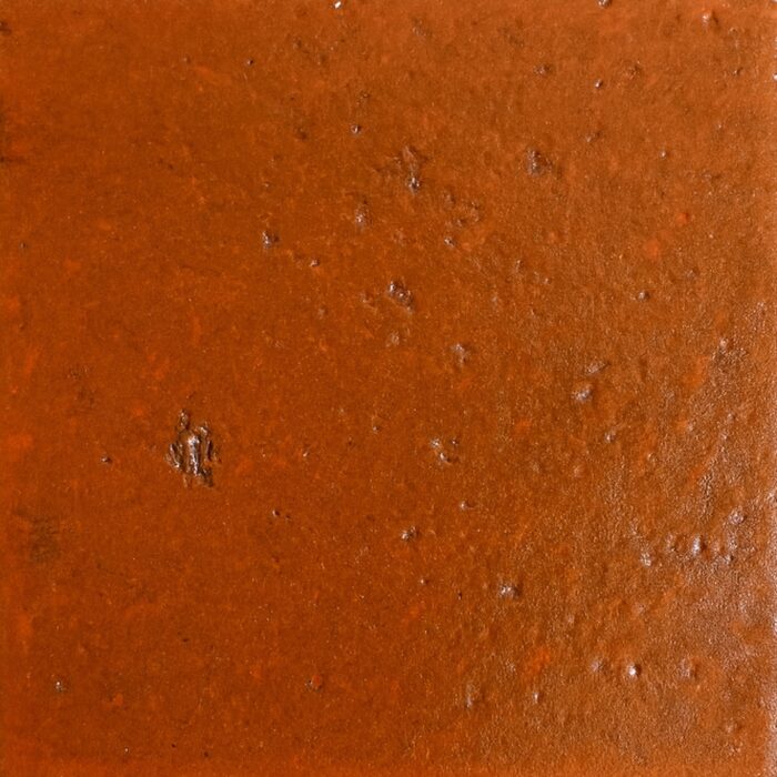 Rust Ember